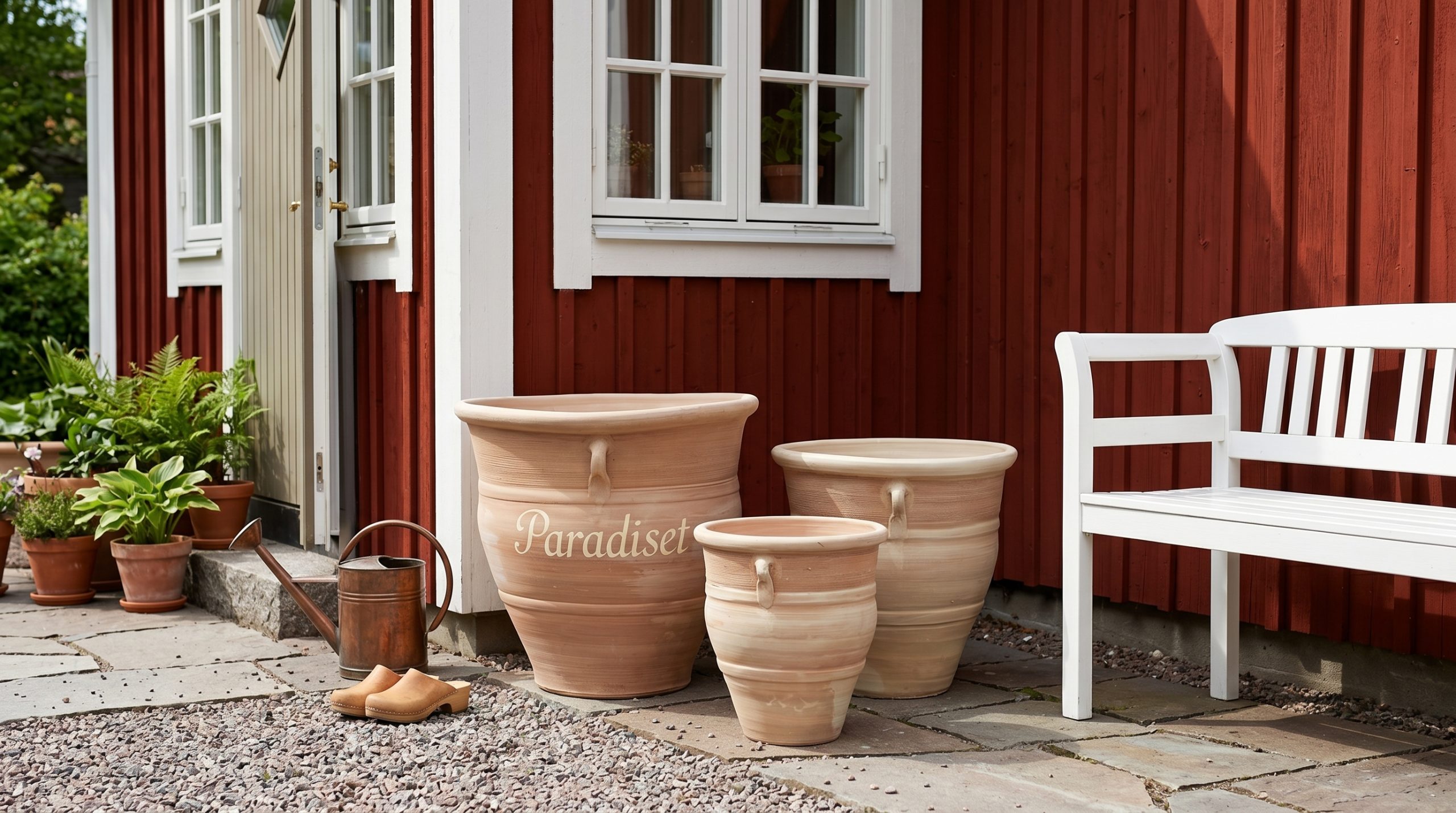 Paradiset - Image 5