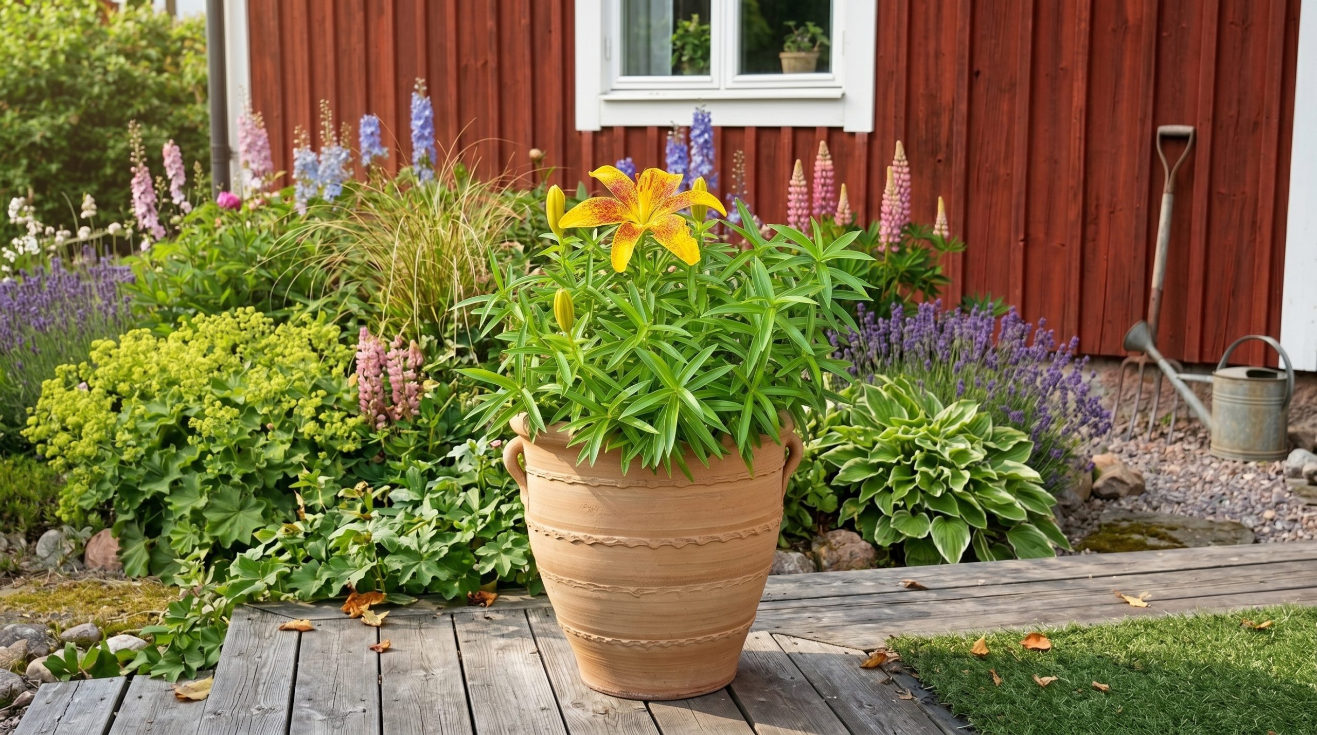 Sommargläntan - Image 4