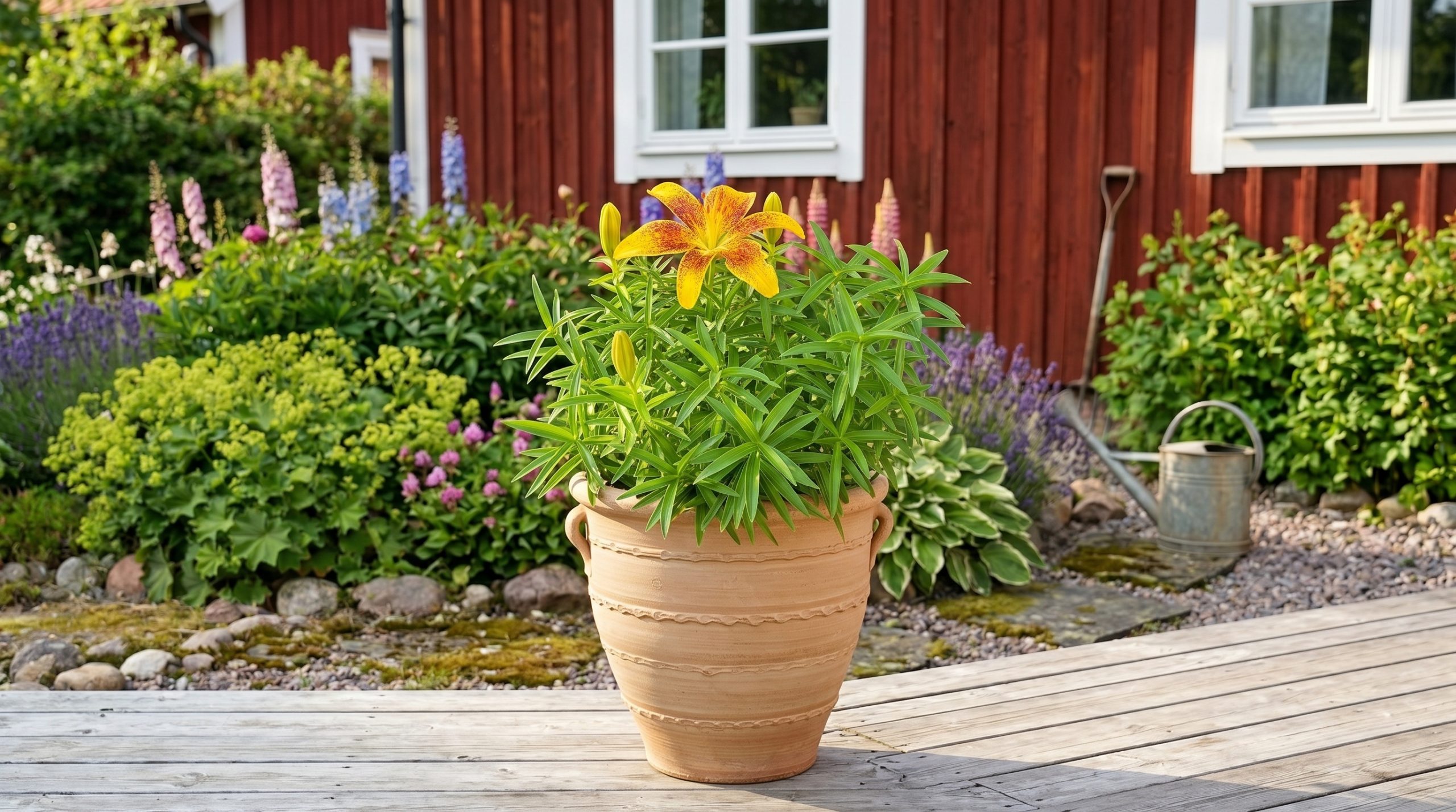 Sommargläntan - Image 3